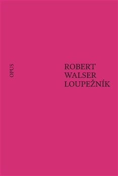 Loupežník