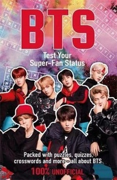 BTS - Test Your Super-Fan Status