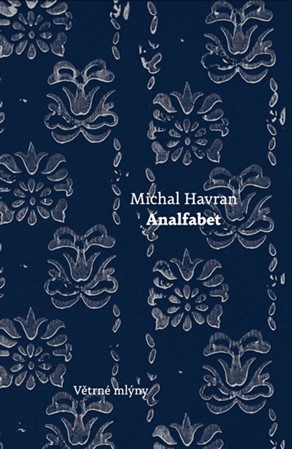 Analfabet - Michal Havran