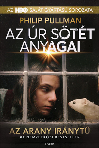 Az arany iránytű - Az úr sötét anyagai 1. - Philip Pullman,Mária Borbás