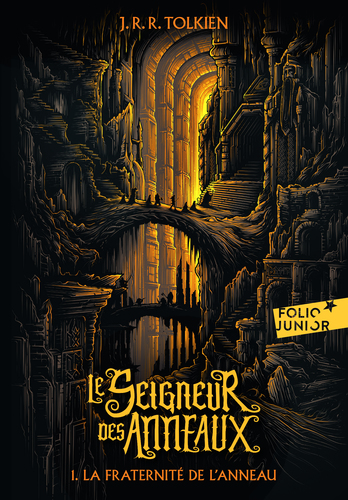 Le Seigneur des Anneaux 1