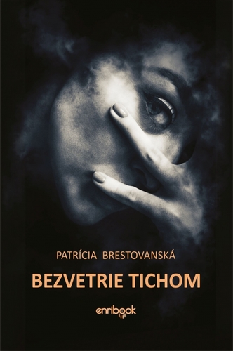 Kniha Bezvetrie tichom