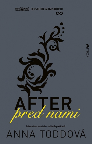 After 5 - Pred nami (edícia YOLi)