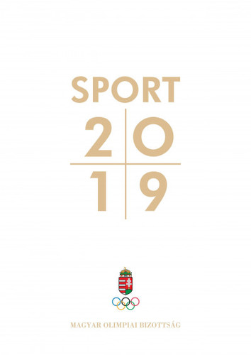 Sport 2019 - Amler Zoltán