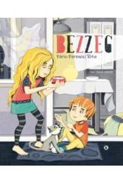 Kniha Bezzeg - Rita Fóris Ferenczi