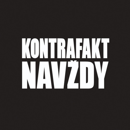 Kniha Kontrafakt - Navždy (Reedícia) CD