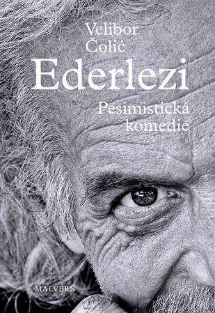 Kniha Ederlezi - Velibor Čolić,Havel Tomáš