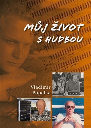 Můj život s hudbou - Vladimír