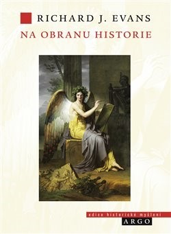 Kniha Na obranu historie - Richard J. Evans