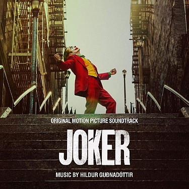 Soundtrack - Joker CD