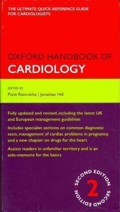 Oxford Handbook of Cardiology, 2nd. Ed