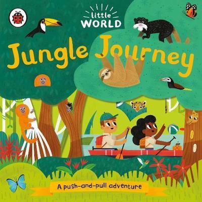 Little World - Jungle Journey