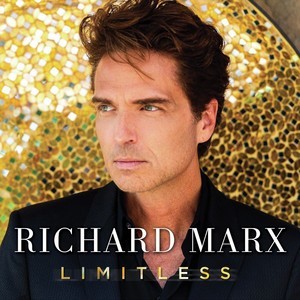 Kniha Marx Richard - Limitless CD