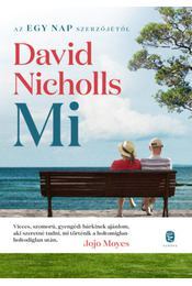 Mi - David Nicholls