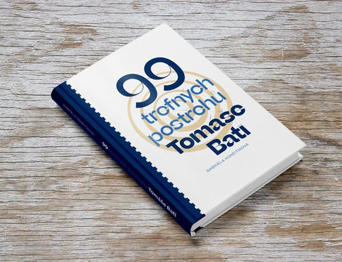 99 trefných postřehů Tomáše Bati