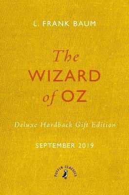 The Wizard of Oz