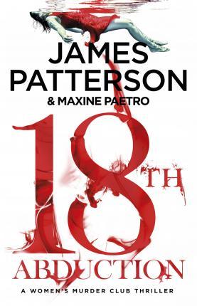 18th Abduction - (Women's Murder Club 18)