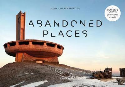 Abandoned Places -  Abkhazia edition