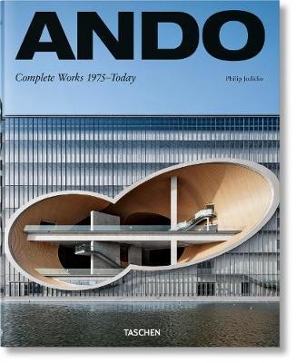 Ando - Complete Works 1975-Today