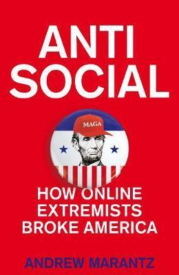 Antisocial