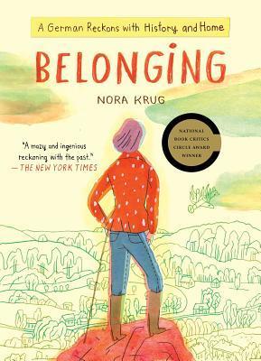 Belonging - A German Reckons with History and Home