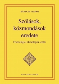 Szólások, közmondások eredete