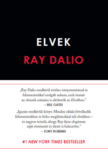Elvek - Ray Dalio