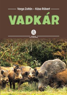 Kniha Vadkár - Kolektív autorov