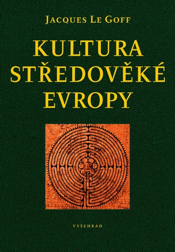 Kultura středověké Evropy - Jacques Le Goff,Josef Čermák