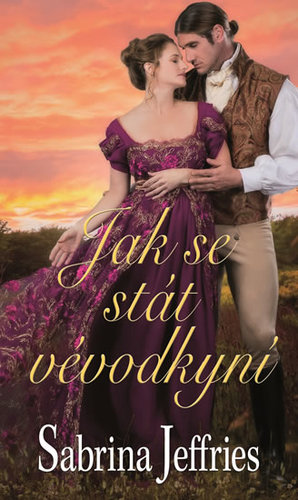 Kniha Jak se stát vévodkyní