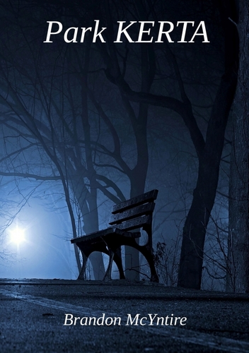Kniha Park KERTA - Brandon McYntire