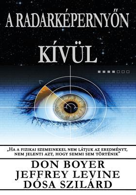 Kniha A radarképernyőn kívül - Kolektív autorov