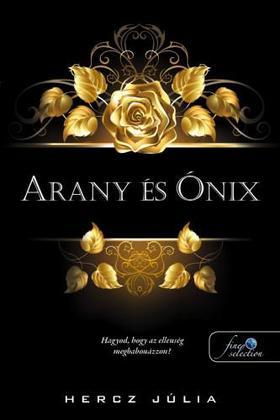 Arany és Ónix