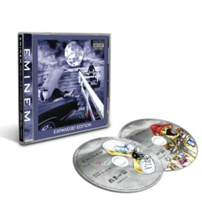 Eminem - The Slim Shady (20th Anniversary) 2CD