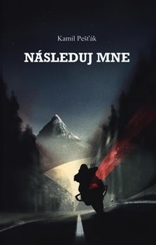 Kniha Následuj mne