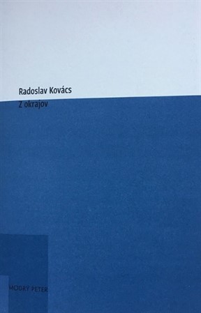 Kniha Z okrajov