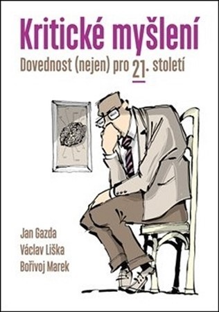 Kritické myšlení