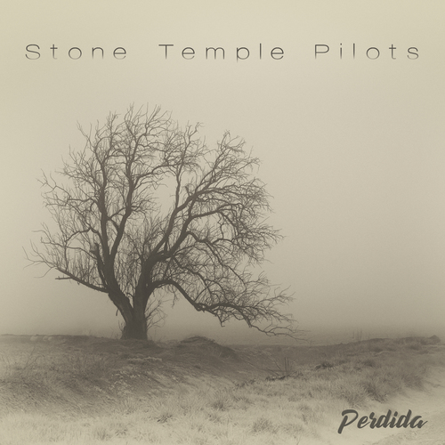 Stone Temple Pilots - Perdida CD