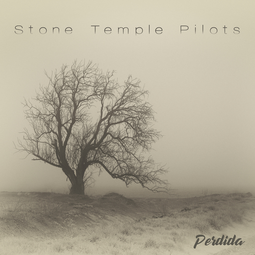 Kniha Stone Temple Pilots - Perdida CD