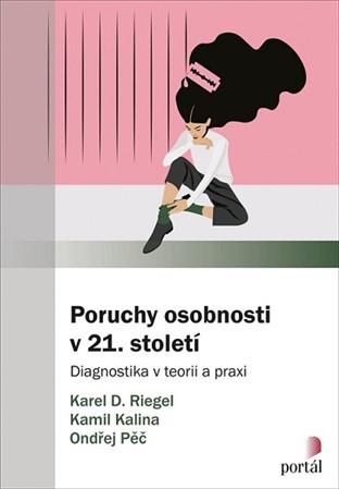 Kniha Poruchy osobnosti v 21. století