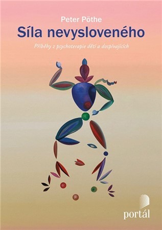Kniha Síla nevysloveného
