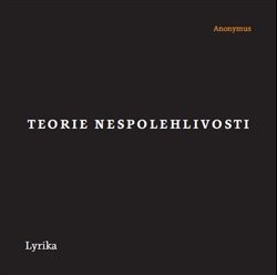 Kniha Teorie nespolehlivosti