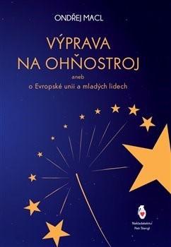 Kniha Výprava na ohňostroj - Ondřej