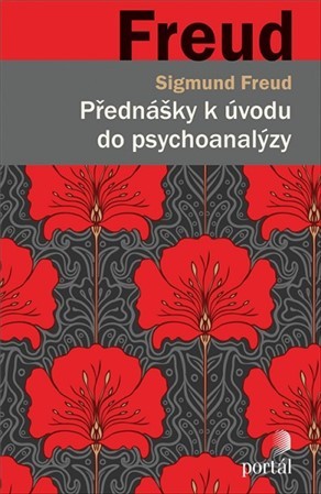 Kniha Přednášky k úvodu do psychoanalýzy