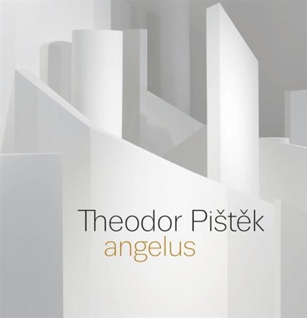Theodor Pištěk - Angelus