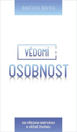 Vědomí a osobnost