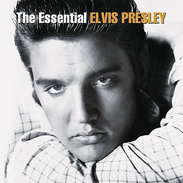 Presley Elvis - Essential 2LP