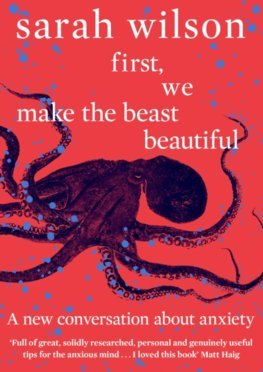 First, We Make the Beast Beautiful