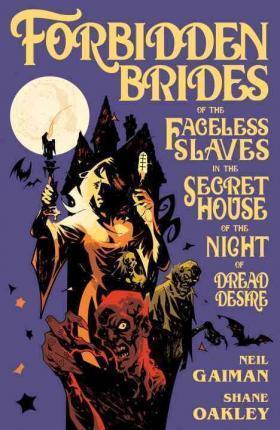 Forbidden Brides
