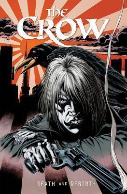 The Crow Death And Rebirth